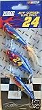 Nascar Jeff Gordon Lure Pack 24 - Pack of 3 lures