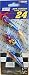 Sporting Goods : Nascar Jeff Gordon Lure Pack 24 - Pack of 3 lures
