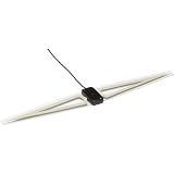 Brand New Rca Digital Flat Passive Antenna