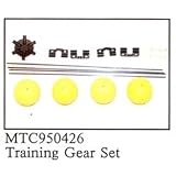 Megatech Housefly 2 Training Gear Set