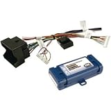 Pac C2r-Vw2 Radio Replacement Interface (With Navigation Outputs For Select... 