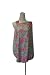 Nursing Cover in Central Park West & Baby Bamboo