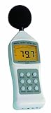 31u10IkXaeL. SL160  General Tools DSM8922 Digital Sound Meter with Backlight and RS 232 Output
