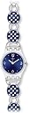 SWATCH Damen-Armbanduhr Fire Point LK309G