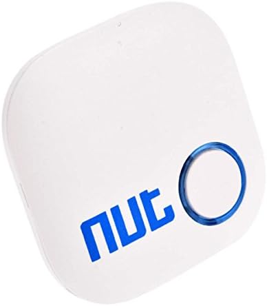 Desiraa Nut 2Nd Intelligent Bluetooth Anti-Lost Tracking Tag Alarm Patch Low Power Smart Tracker
