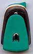 Arrow Lighter - Green