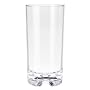 Polycarbonate Tall Cooler Glass Set of 6