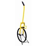 Keson MP401 4 FT. Metal Measuring Wheel 31u11FnNlVL. SL160 Keson MP401 4 FT. Metal Measuring Wheel