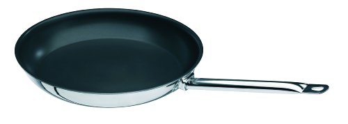 Gastrosus 190051-28 Bratpfanne Trigon 28 cm beschichtet Preisvergleich