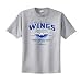San Antonio Wings Team Issue Tee