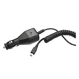 Review RIM&reg; ASY-18083-001 / BlackBerry 8220 12V Micro USB Charger (Micro USB)
