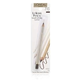 L'Oreal Le Kohl Eyeliner