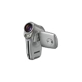 Sanyo Xacti VPC-C40 4MP MPEG4 Digital Camcorder with 5.8x Optical Zoom