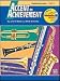 Accent On Achievement Book 1 (Combined Percussion)