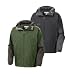 Columbia Big & Tall Canyon Creek Waterproof Jacket