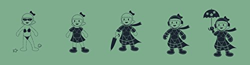 Imagen principal de TFA 35-1071-01