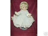 Vintage Horsman Madamoiselle Doll