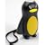 Penguin Shaped Dynamo LED Flashlight Torch - eco friendly PP-Penguin