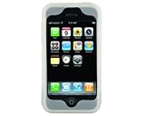 Tools & Hardware : Apple iPhone Silicone Skin Executive Series - Clear