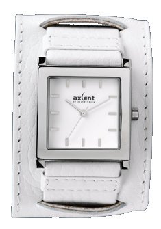 Axcent Broadband White