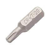 Tekton by MIT SD-20 X 1 25 MM Star Drive Bit