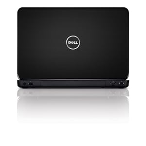 Dell Inspiron I15r 526mrb 15 6 Inch Laptop Mars Black