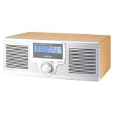 Search : As Shown Sangean AM/FM Stereo RBDS HD Table-Top Radio