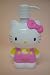 Hello Kitty Bottle Dispenser for Decorative Bathroom, Bed Room Lotion, Liquid Soap Accessories