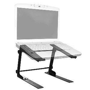 Buy Tiger Laptop/DJ Stand Promo Offer