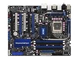 Review Asustek P5E64 WS EVOLUTION / ASUS P5E64 WS Evolution - Motherboard - ATX - iX48 - LGA775 Socket - UDMA133, Serial ATA-300 (RAID), eSATA - 2 x Gigabit Ethernet - FireWire - High Definition Audio (8-channel)