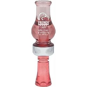 Primos Du Special Edition P.H.A.T Lady Call by