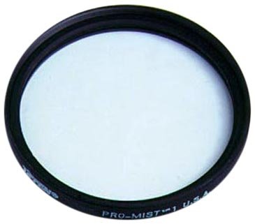 Tiffen 82PM1 82mm Pro-Mist 1 Filter On Sale