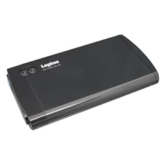 Logitec USB外付型ポータブルHD 250GB LHD-P250U2