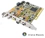 DVB-S Satellite & NTSC TV Tuner Combo Card - TV Star