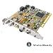 DVB-S Satellite & NTSC TV Tuner Combo Card - TV Star