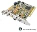 DVB-S Satellite & NTSC TV Tuner Combo Card - TV Star
