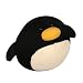 Stofftier YOUR BEST FRIEND Pinguin  aus weichem Lycra