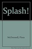 Jhapāṯ = splash!
