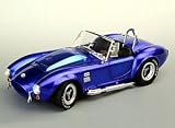 Eigenschaften Revell 09080 / Revell Metall-Sammlermodell 09080 - Shelby Cobra 427 Super Snake im Maßstab 1:18
