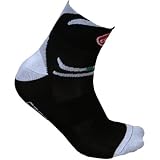 Castelli 2008 Bandiera Cycling Sock - Black - R8080-010