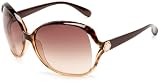 31u1KeWj6GL. SL160  Marc By Marc Jacobs MMJ 163 (0Y8PS1) Havana Beige w/ Brown Gradient Lens 59mm Reviews