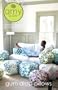 Amy Butler Gum Drop Pillows Ottoman Cushion Sewing Pattern