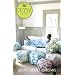 Amy Butler Gum Drop Pillows Ottoman Cushion Sewing Pattern