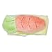 Green Sprouts Green Sprouts Organic Cotton Wrist Rattle Carrot 0 Months and Up