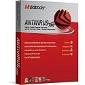 Bitdefender Antivirus 2009&nbsp; - 1Yr/1Pc