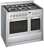 100cm Range Cooker (F3460N0)