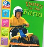 Down on the farm : the living countryside