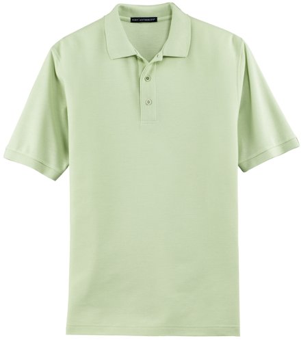 Port Authority Silk Touch Sport Shirt (K500) Available in 27 Colors