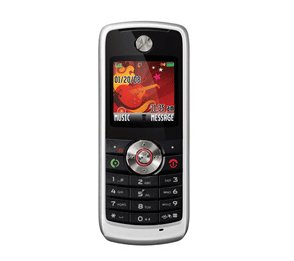 Motorola W230 Phone (Unlocked) US with Warranty