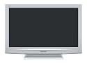 Panasonic Viera TX-P 37 C 10 ES 37 Zoll / 94 cm 16:9 "HD-Ready" 100 Hz Plasma-Fernseher mit integriertem DVB-T Tuner silber